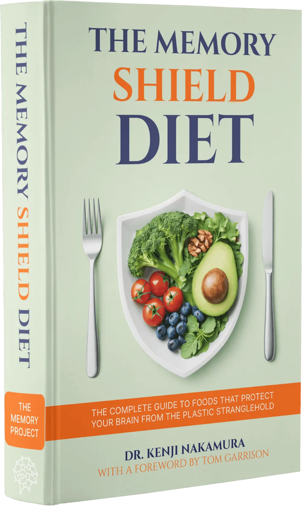 Phytomem One™ Memory Nutrition Blueprint