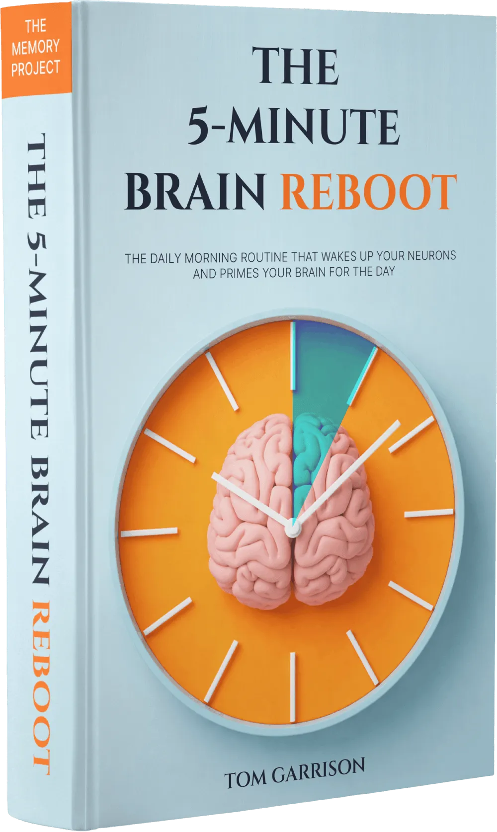 Phytomem One™ Daily Brain Routine